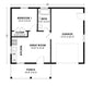CB-10012 Barndominium House Plan