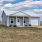 CB-10013 Barndominium House Plan