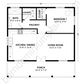 CB-10016 Barndominium House Plan