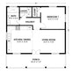 CB-10016 Barndominium House Plan