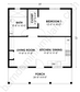 CB-10017 Barndominium House Plan