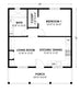 CB-10017 Barndominium House Plan