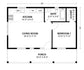 CB-10018 Barndominium House Plan