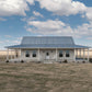 CB-10020 Barndominium House Plan