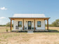 CB-10023 Barndominium House Plan