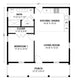 CB-10024 Barndominium House Plan