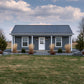 CB-10024 Barndominium House Plan