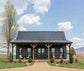 CB-10027 Barndominium House Plan