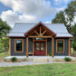 CB-10031 Barndominium House Plan