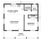 CB-10032 Barndominium House Plan