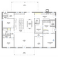 CDD-4102 Ridge Barndominium House Plan