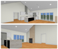 CDD-4104 Beechwood Barndominium House Plan