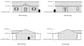 CDD-4105 Cleveland Barndominium House Plan