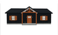 CDD-4105 Cleveland Barndominium House Plan