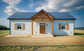 CDD-4105 Cleveland Barndominium House Plan