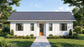SV-5514 Kennedy Barndominium House Plan