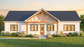 SV-5516 Sophia Barndominium House Plan