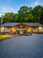 PL-62841 Donnahoe Barndominium House Plan