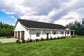 DR-105 Clyde Barndominium House Plan