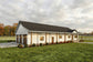 DR-105 Clyde Barndominium House Plan