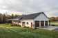 DR-105 Clyde Barndominium House Plan