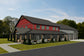 DR-109 Kate Barndominium House Plan