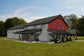 DR-109 Kate Barndominium House Plan