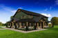 DR-111 Bryan Barndominium House Plan