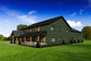 DR-111 Bryan Barndominium House Plan