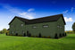 DR-111 Bryan Barndominium House Plan