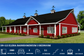 DR-112 Elena Barndominium House Plan
