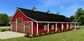 DR-112 Elena Barndominium House Plan