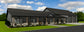 DR-113 Sam Barndominium House Plan
