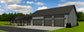 DR-113 Sam Barndominium House Plan