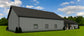 DR-113 Sam Barndominium House Plan