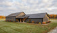 DR-113 Sam Barndominium House Plan