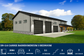DR-114 Carrie Barndominium House Plan