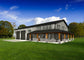 DR-114 Carrie Barndominium House Plan