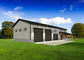 DR-114 Carrie Barndominium House Plan