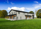 DR-114 Carrie Barndominium House Plan