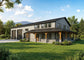 DR-114 Carrie Barndominium House Plan