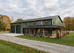 DR-115 Murphy Barndominium House Plan