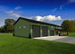 DR-115 Murphy Barndominium House Plan