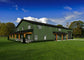 DR-115 Murphy Barndominium House Plan