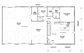 DR-115 Murphy Barndominium House Plan