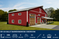 DR-116 Sally Barndominium House Plan