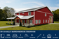 DR-116 Sally Barndominium House Plan