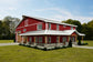 DR-116 Sally Barndominium House Plan