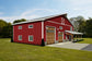 DR-116 Sally Barndominium House Plan