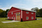 DR-116 Sally Barndominium House Plan